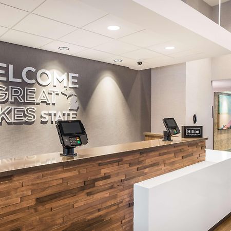 Hampton Inn & Suites ホートン エクステリア 写真