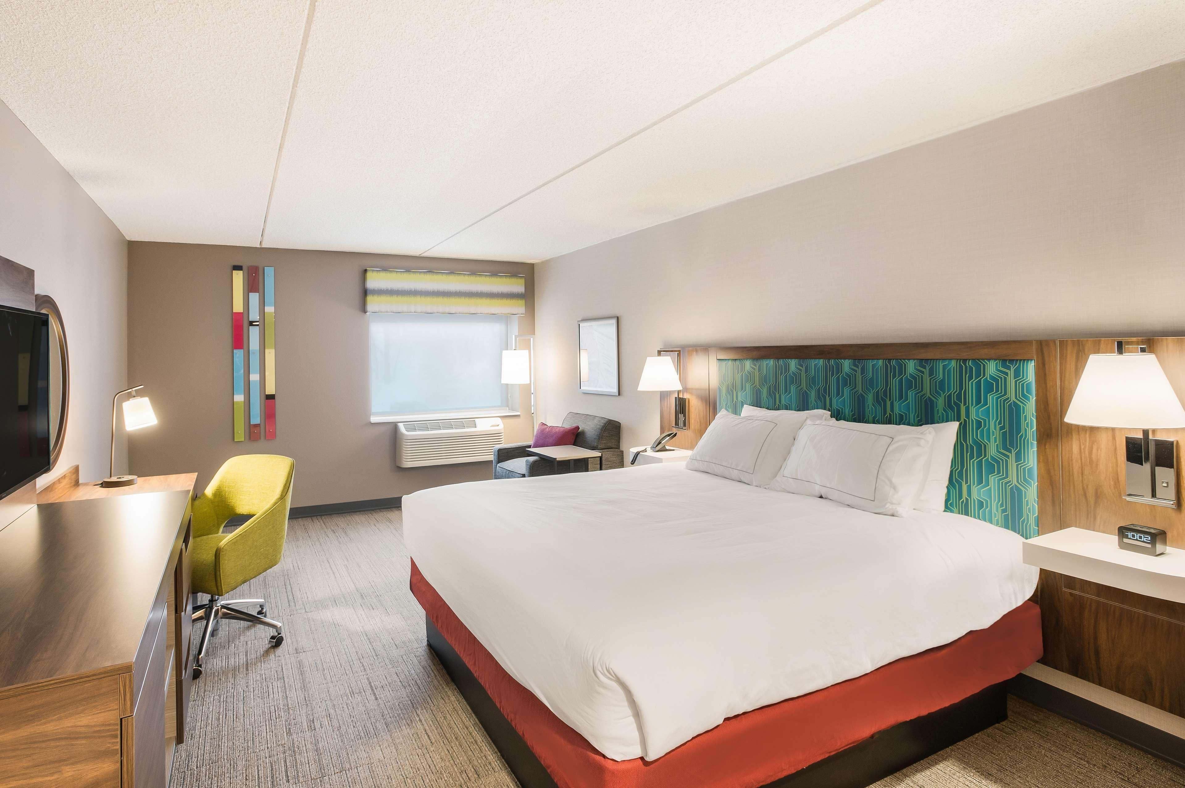Hampton Inn & Suites ホートン エクステリア 写真