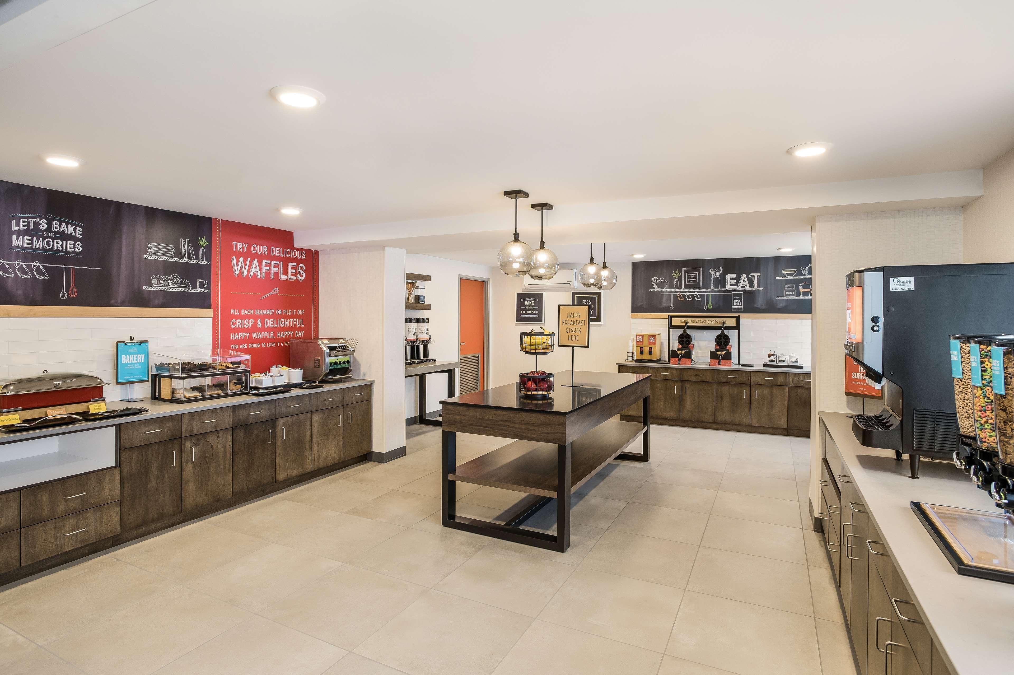 Hampton Inn & Suites ホートン エクステリア 写真