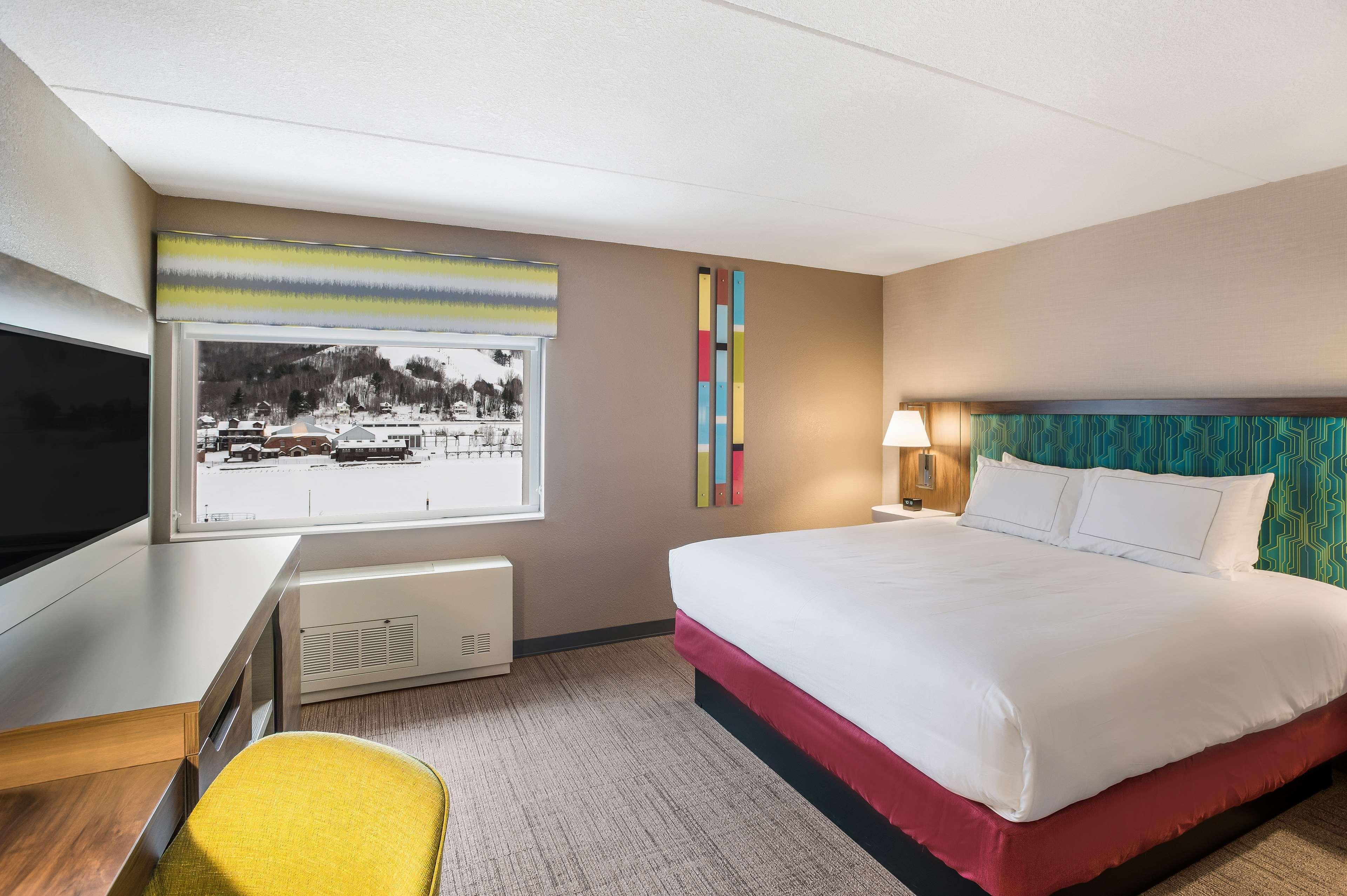 Hampton Inn & Suites ホートン エクステリア 写真