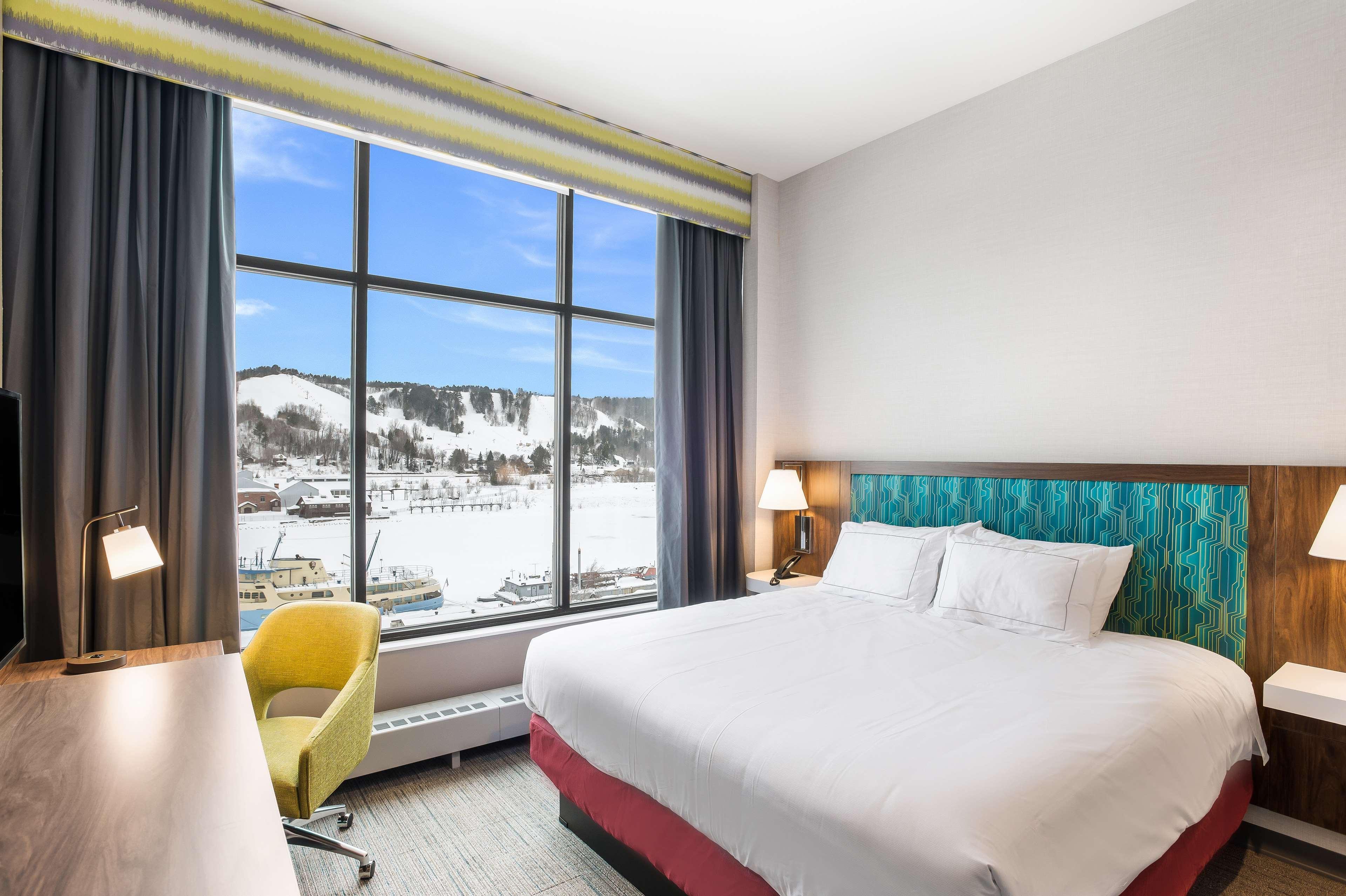 Hampton Inn & Suites ホートン エクステリア 写真