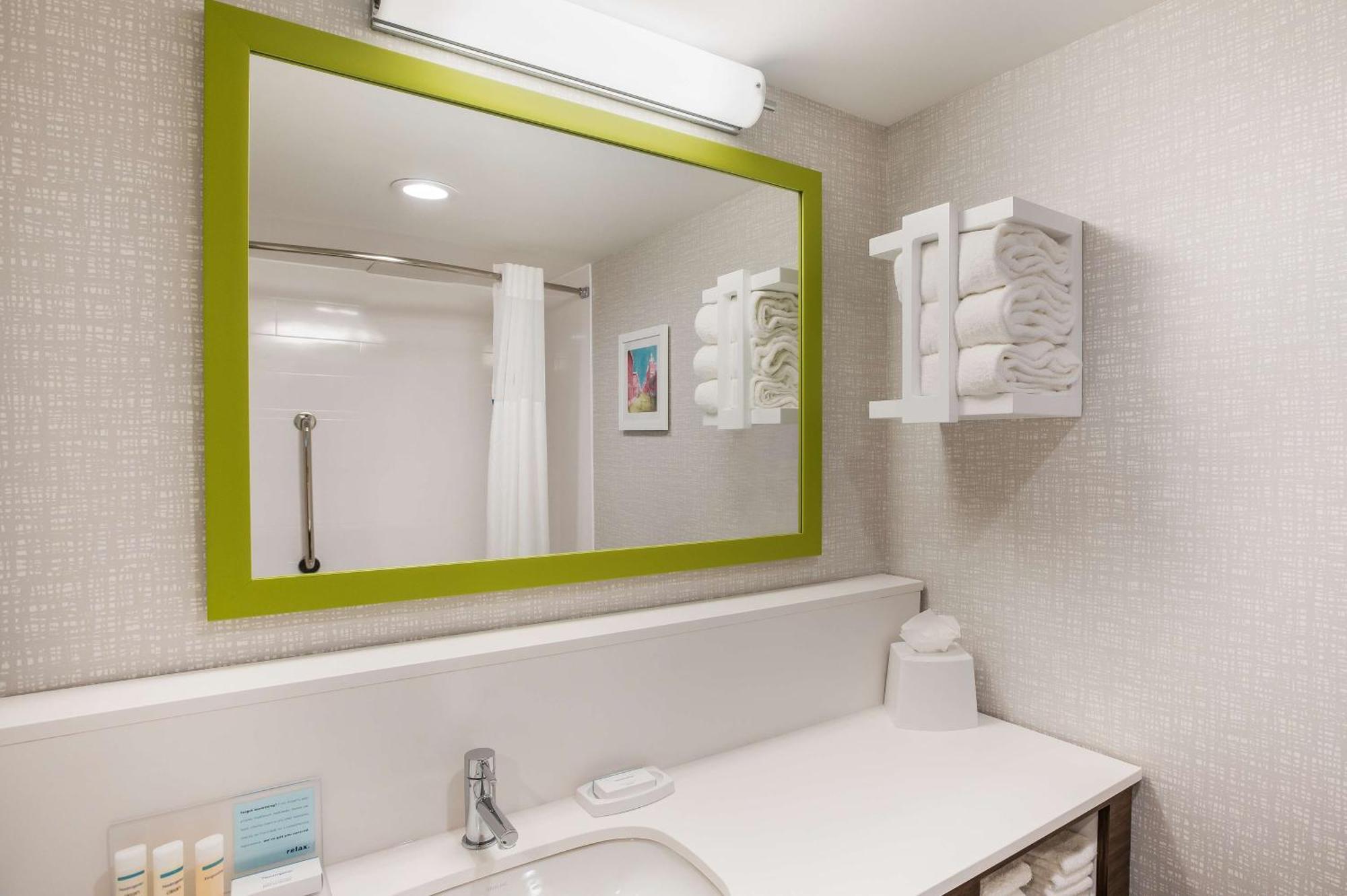 Hampton Inn & Suites ホートン エクステリア 写真