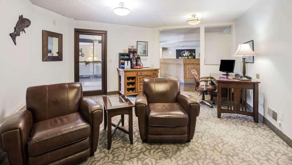 Hampton Inn & Suites ホートン インテリア 写真