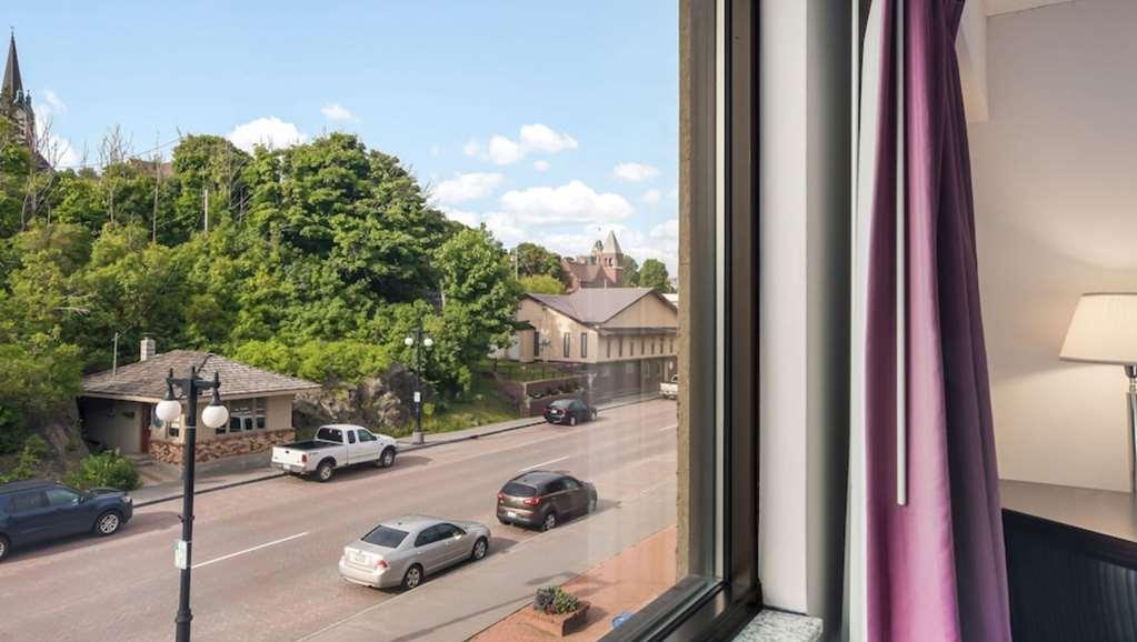 Hampton Inn & Suites ホートン 部屋 写真