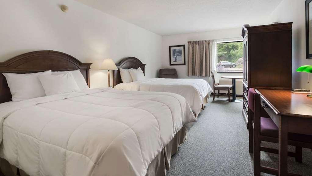 Hampton Inn & Suites ホートン 部屋 写真